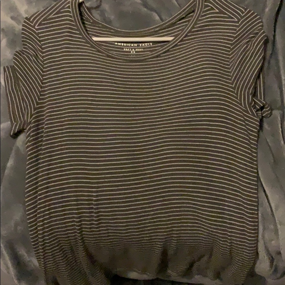 american eagle shirt